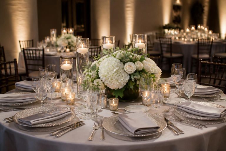 Event Coordination