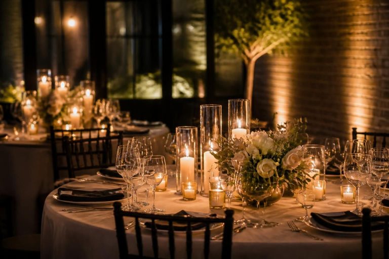 Private Events
